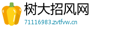 树大招风网
